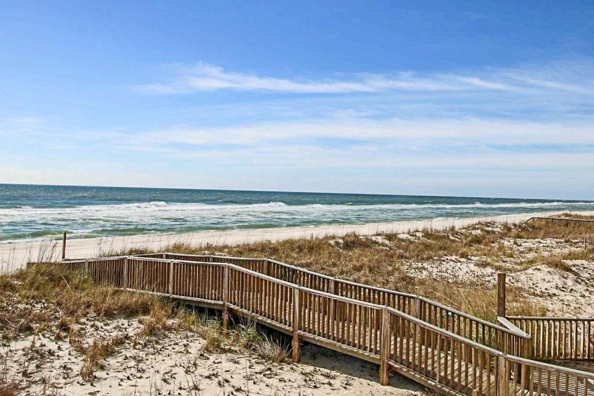 Apartamento Lei Lani Tower 103 Orange Beach Exterior foto