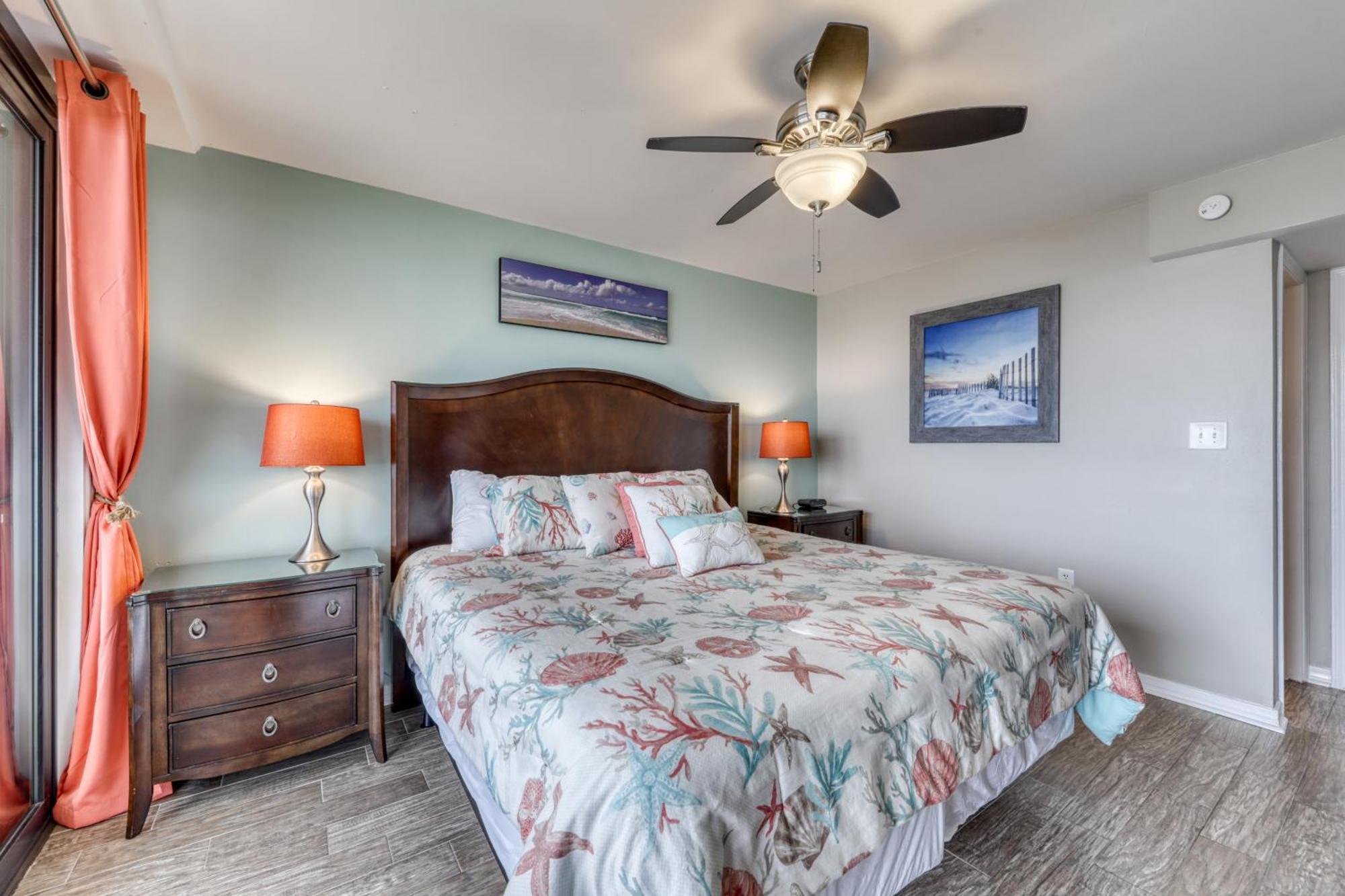 Apartamento Lei Lani Tower 103 Orange Beach Exterior foto